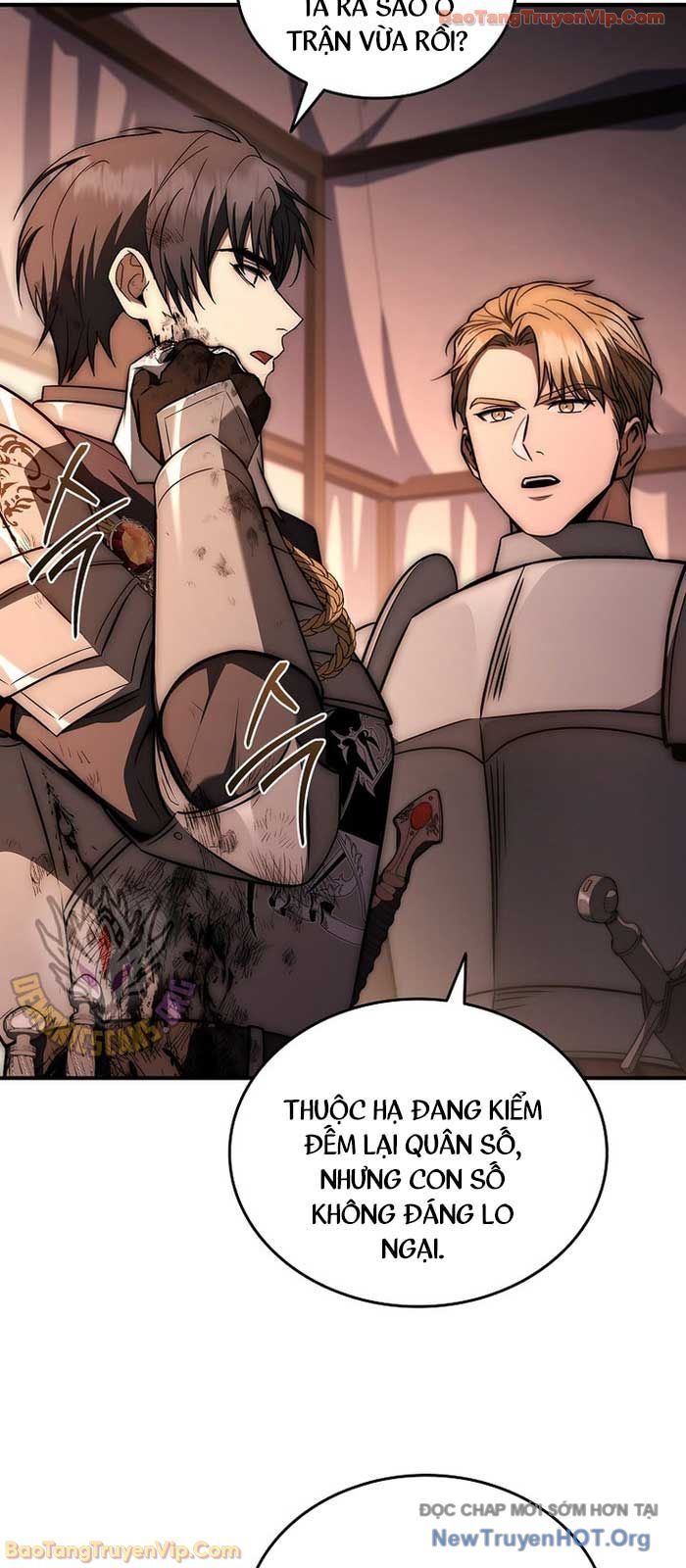 Tam Hoàng Tử Của Vong Quốc Hồi Quy Chap 45 - Next Chap 44