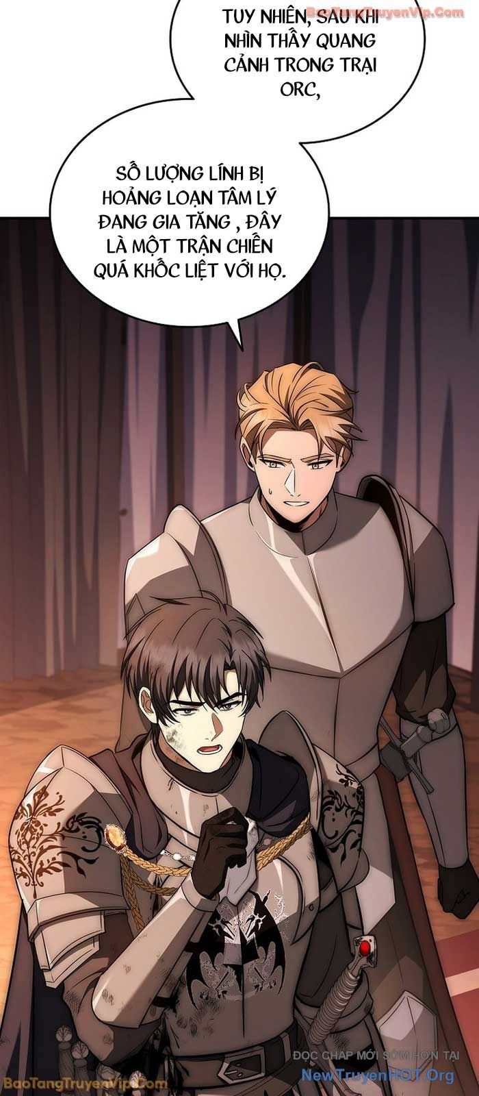 Tam Hoàng Tử Của Vong Quốc Hồi Quy Chap 45 - Next Chap 44