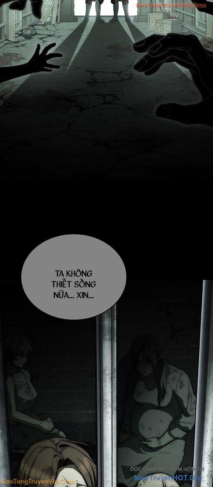 Tam Hoàng Tử Của Vong Quốc Hồi Quy Chap 45 - Next Chap 44