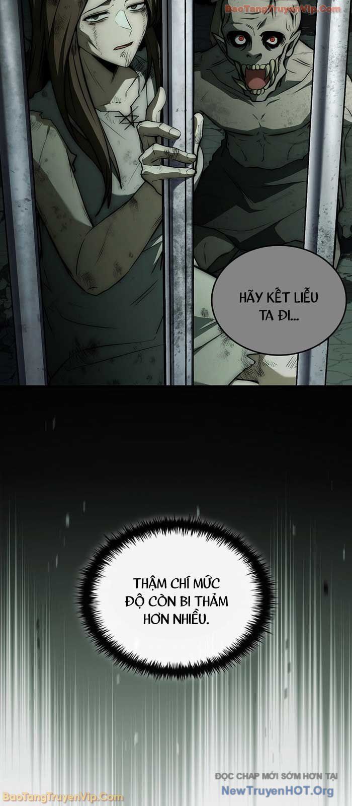 Tam Hoàng Tử Của Vong Quốc Hồi Quy Chap 45 - Next Chap 44