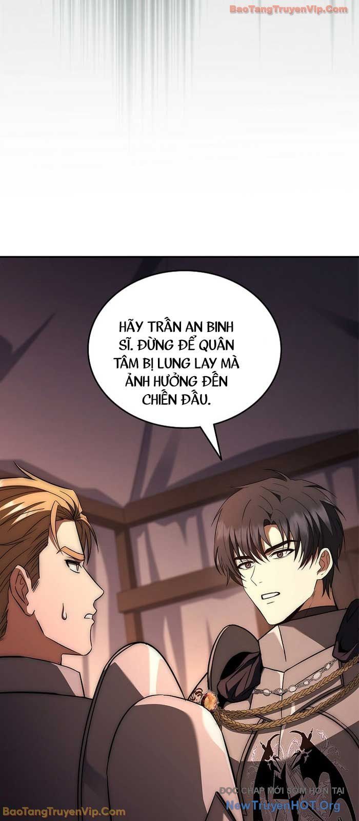 Tam Hoàng Tử Của Vong Quốc Hồi Quy Chap 45 - Next Chap 44