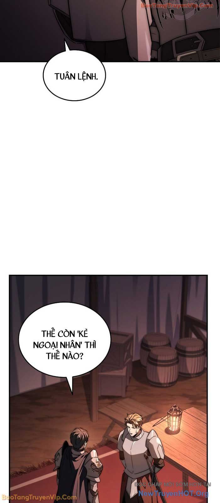 Tam Hoàng Tử Của Vong Quốc Hồi Quy Chap 45 - Next Chap 44