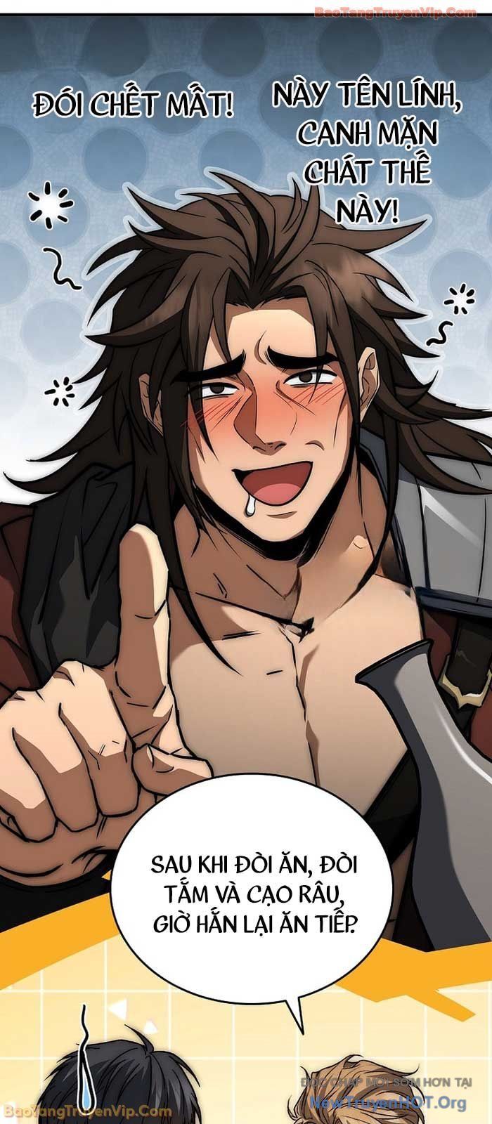 Tam Hoàng Tử Của Vong Quốc Hồi Quy Chap 45 - Next Chap 44