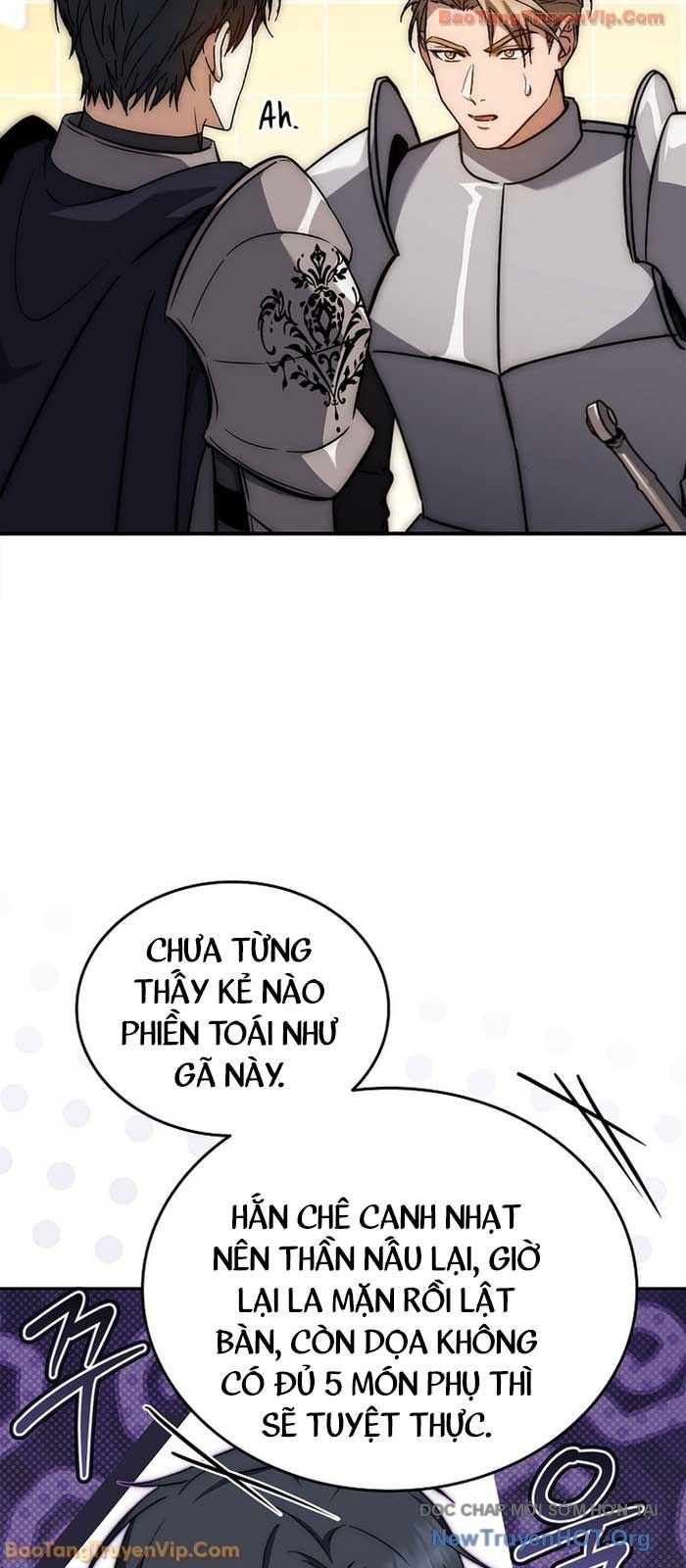 Tam Hoàng Tử Của Vong Quốc Hồi Quy Chap 45 - Next Chap 44