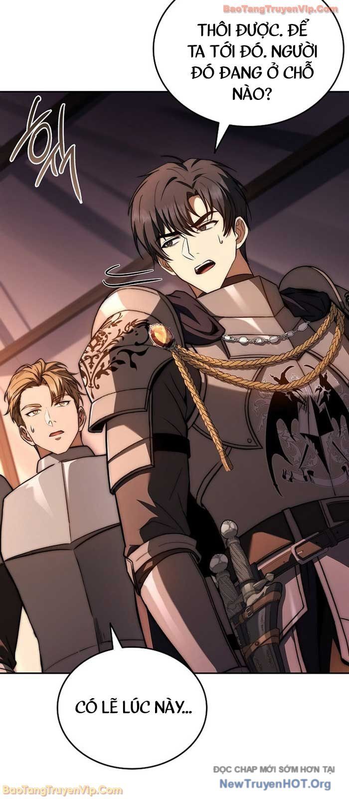 Tam Hoàng Tử Của Vong Quốc Hồi Quy Chap 45 - Next Chap 44