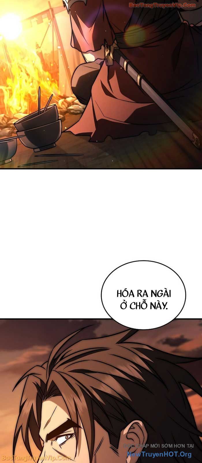 Tam Hoàng Tử Của Vong Quốc Hồi Quy Chap 45 - Next Chap 44