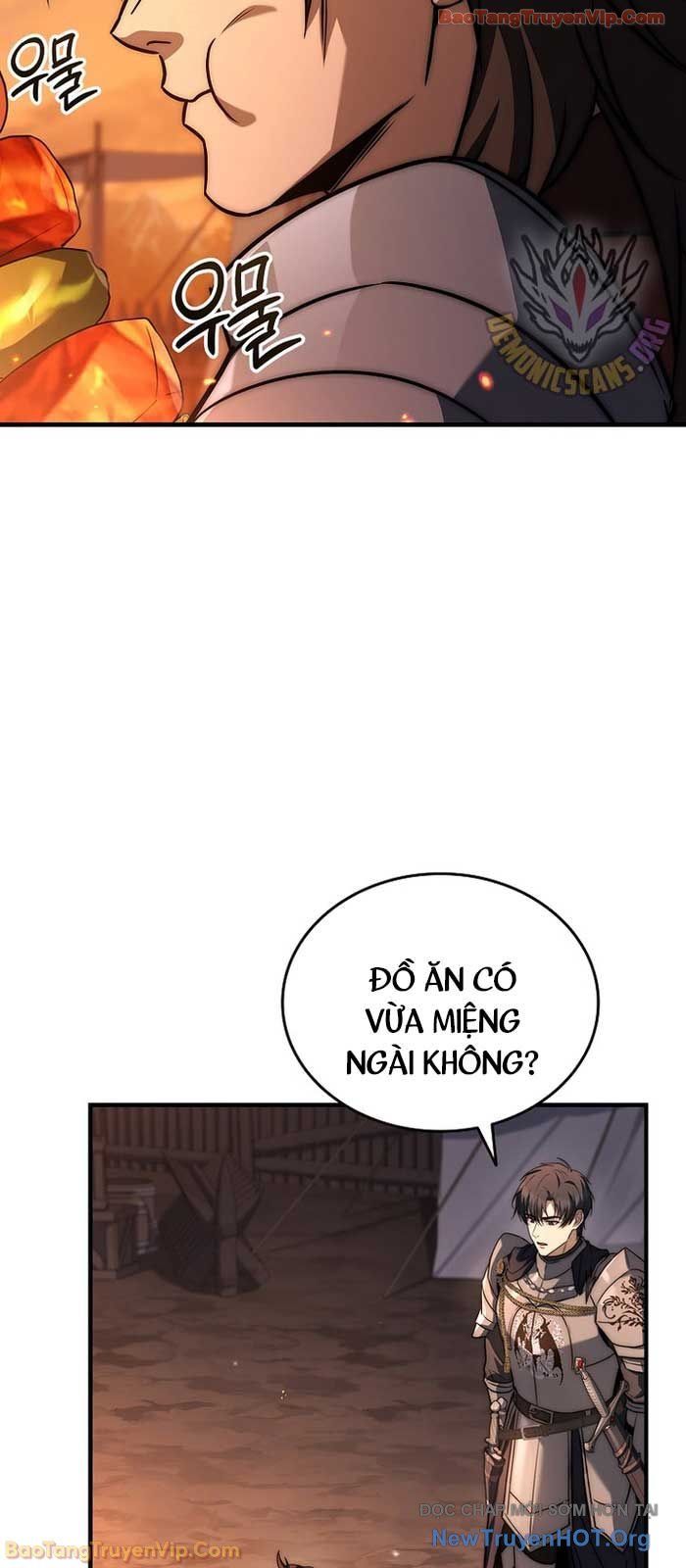 Tam Hoàng Tử Của Vong Quốc Hồi Quy Chap 45 - Next Chap 44