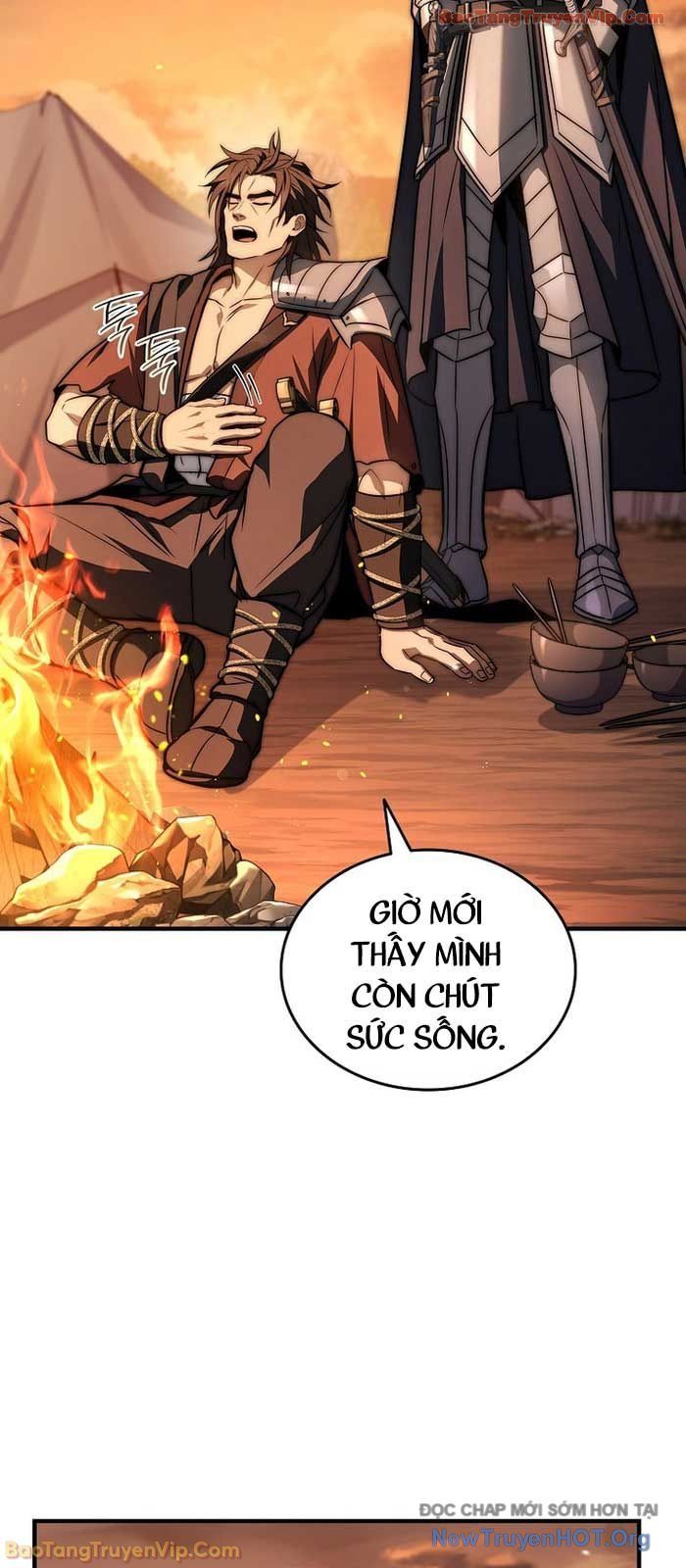 Tam Hoàng Tử Của Vong Quốc Hồi Quy Chap 45 - Next Chap 44