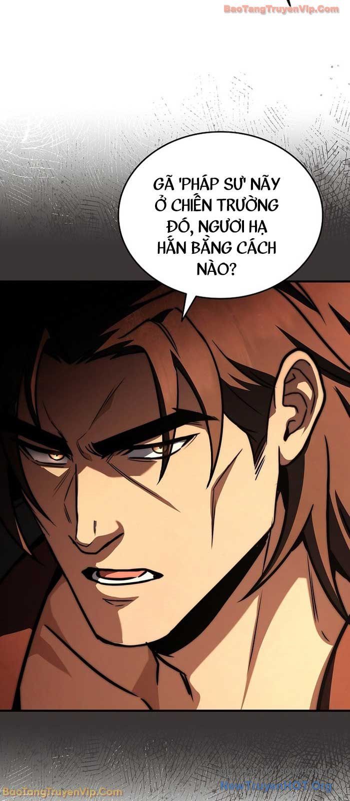 Tam Hoàng Tử Của Vong Quốc Hồi Quy Chap 45 - Next Chap 44