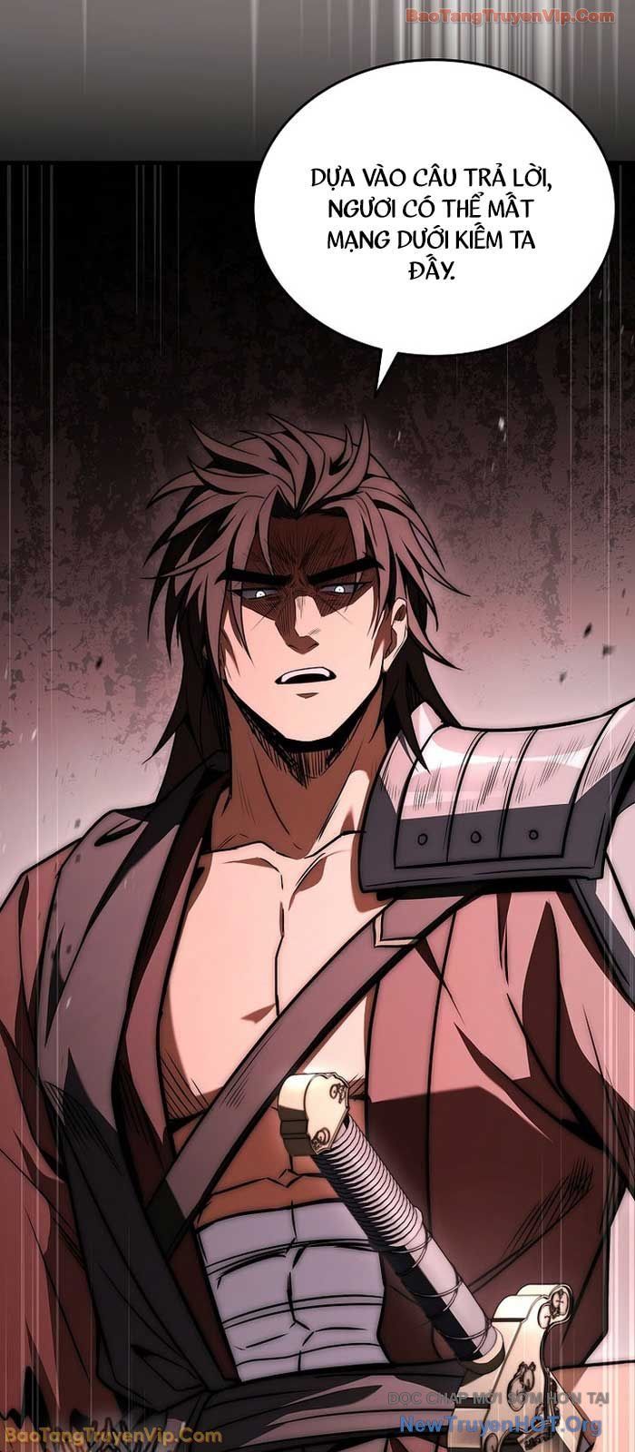 Tam Hoàng Tử Của Vong Quốc Hồi Quy Chap 45 - Next Chap 44