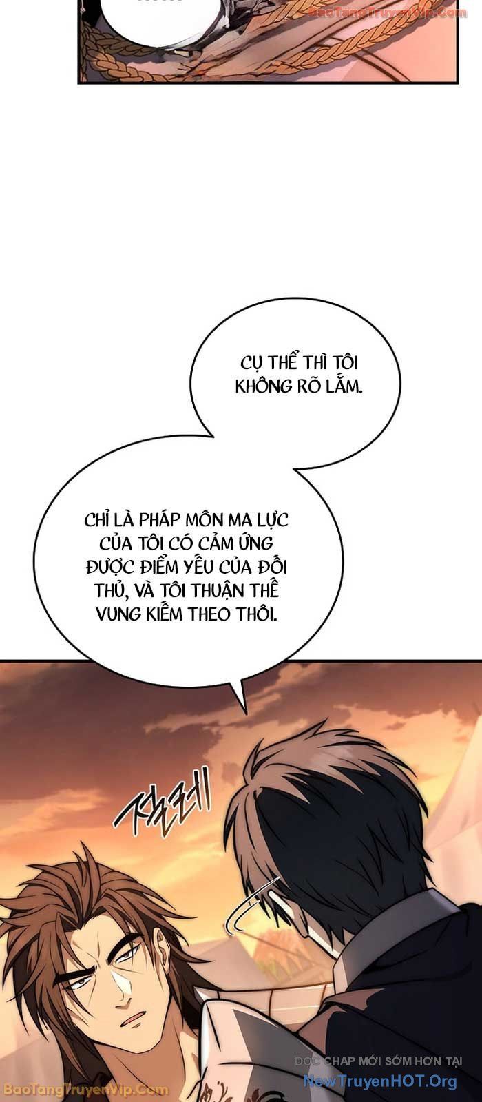 Tam Hoàng Tử Của Vong Quốc Hồi Quy Chap 45 - Next Chap 44