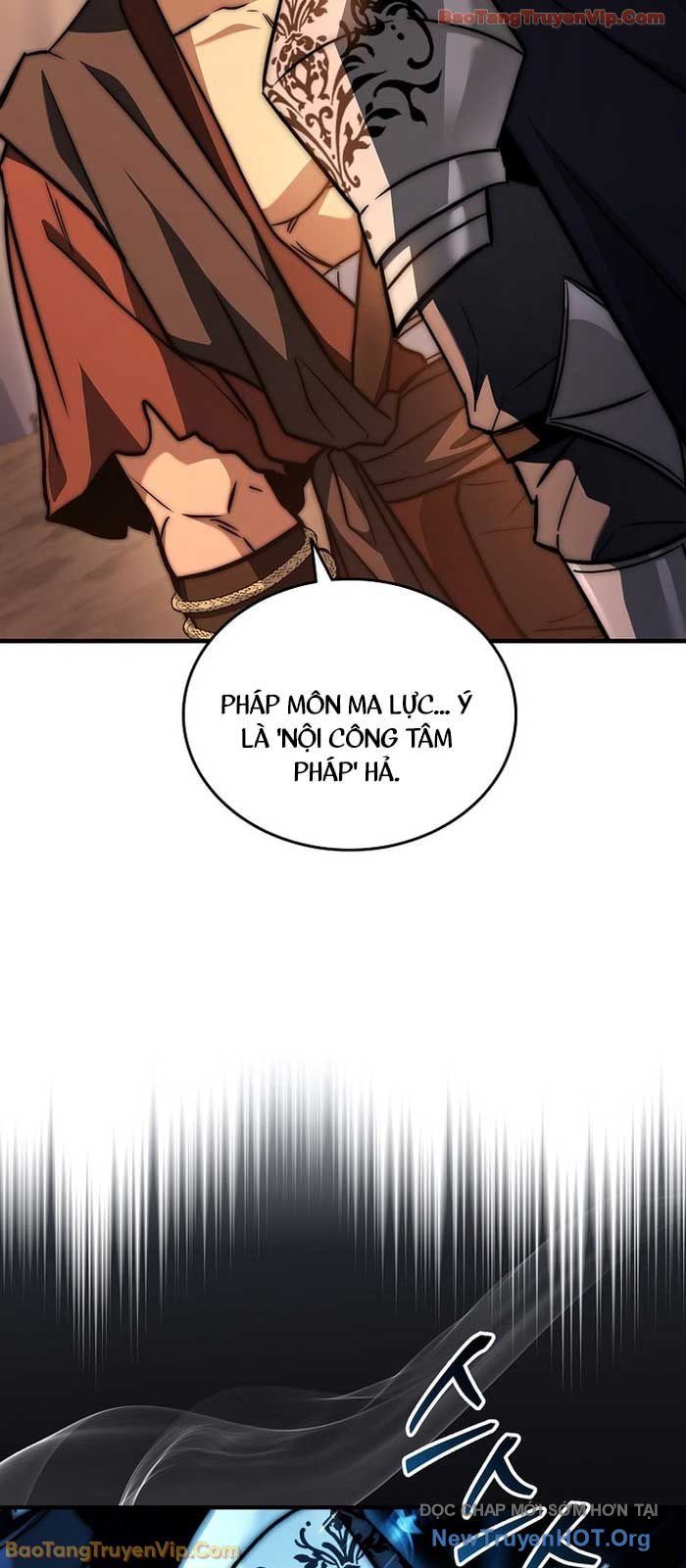 Tam Hoàng Tử Của Vong Quốc Hồi Quy Chap 45 - Next Chap 44