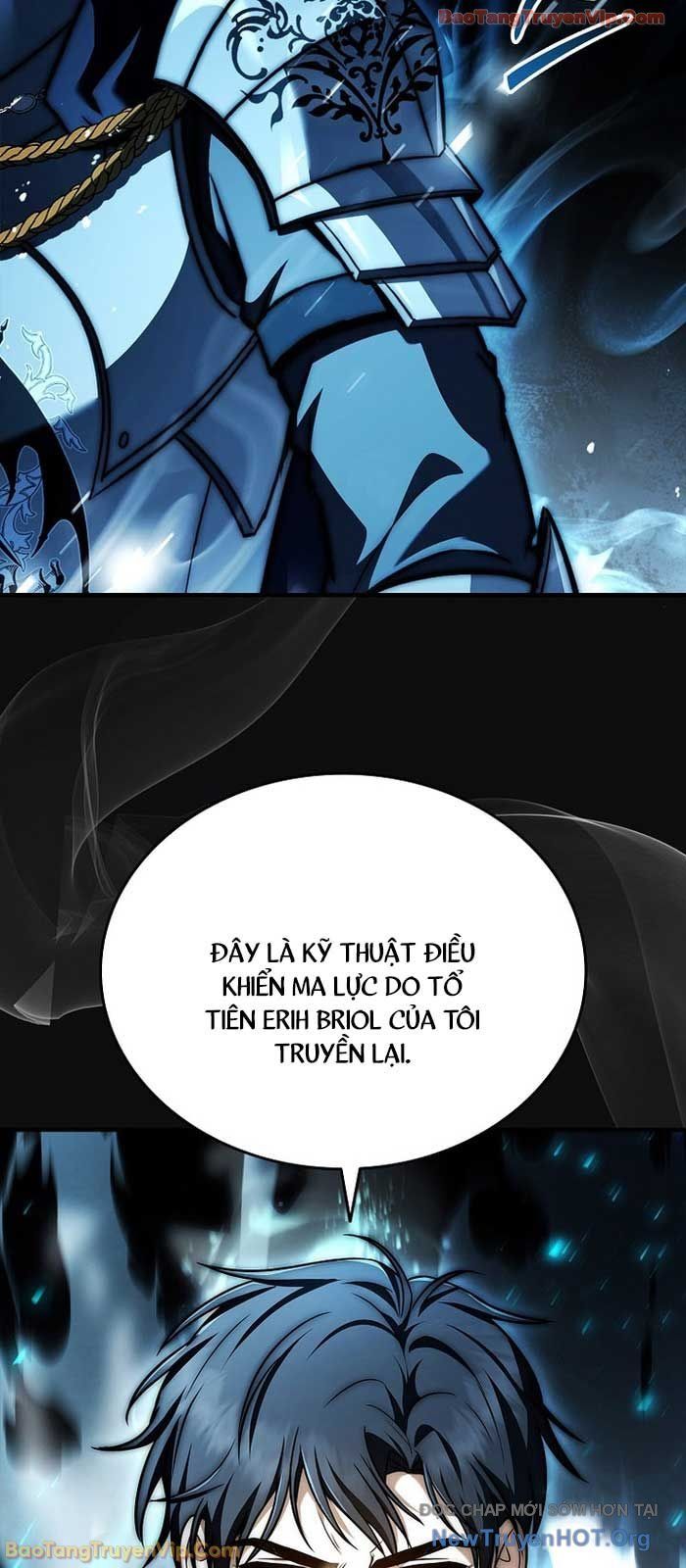 Tam Hoàng Tử Của Vong Quốc Hồi Quy Chap 45 - Next Chap 44