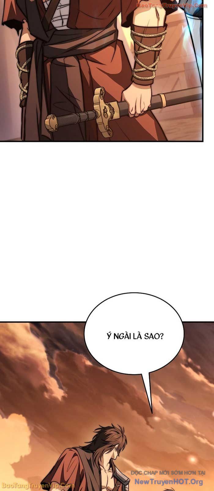 Tam Hoàng Tử Của Vong Quốc Hồi Quy Chap 45 - Next Chap 44