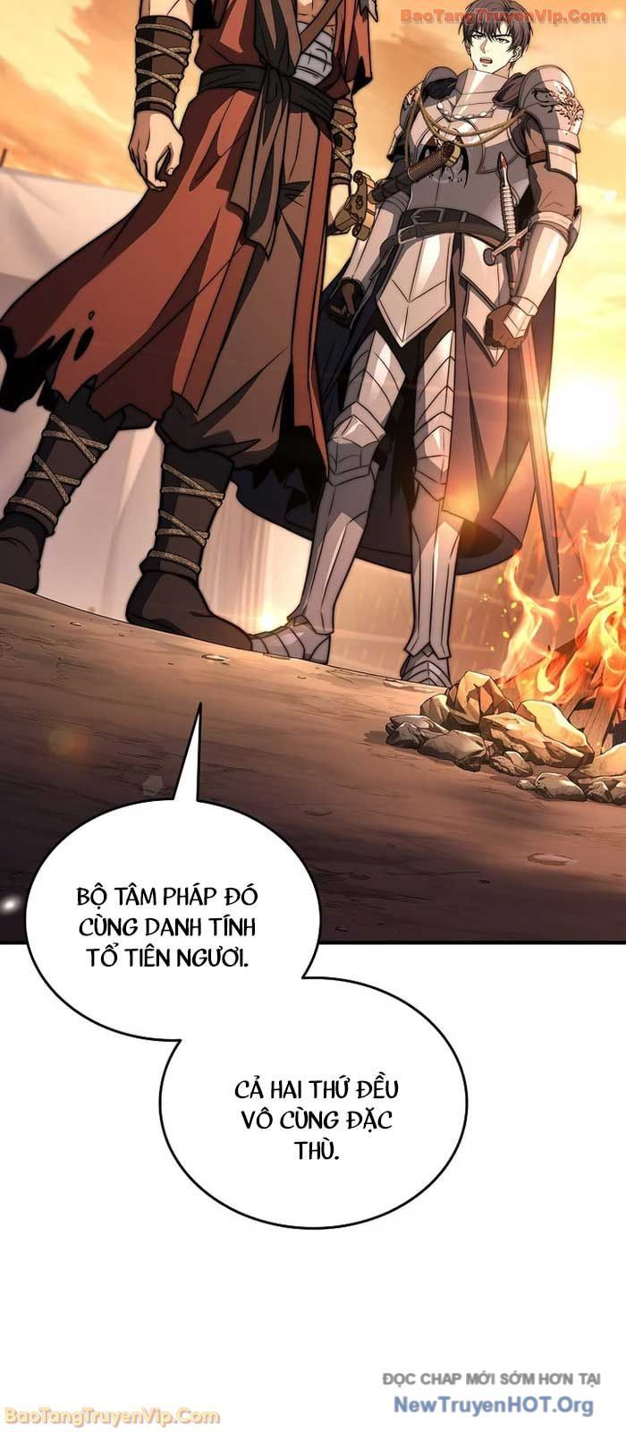 Tam Hoàng Tử Của Vong Quốc Hồi Quy Chap 45 - Next Chap 44