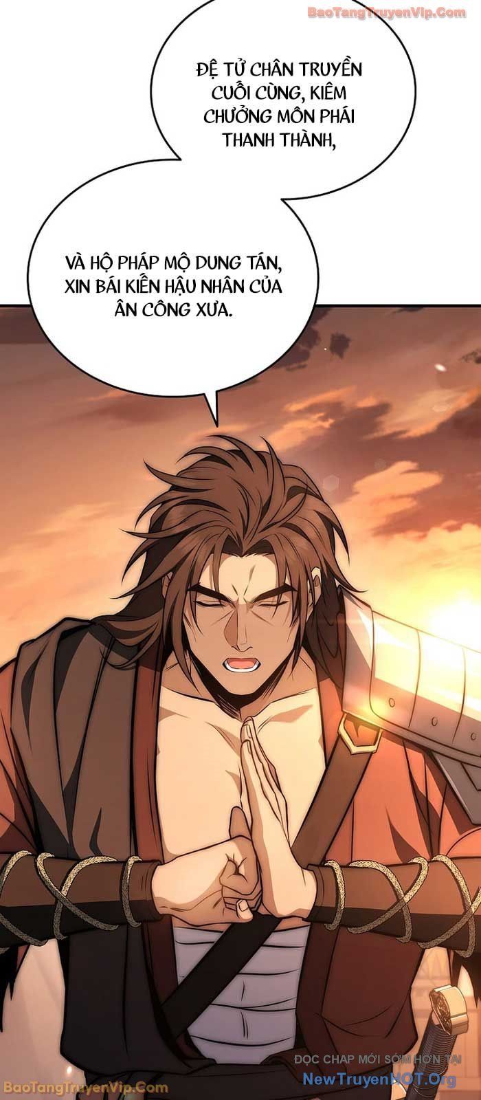 Tam Hoàng Tử Của Vong Quốc Hồi Quy Chap 45 - Next Chap 44