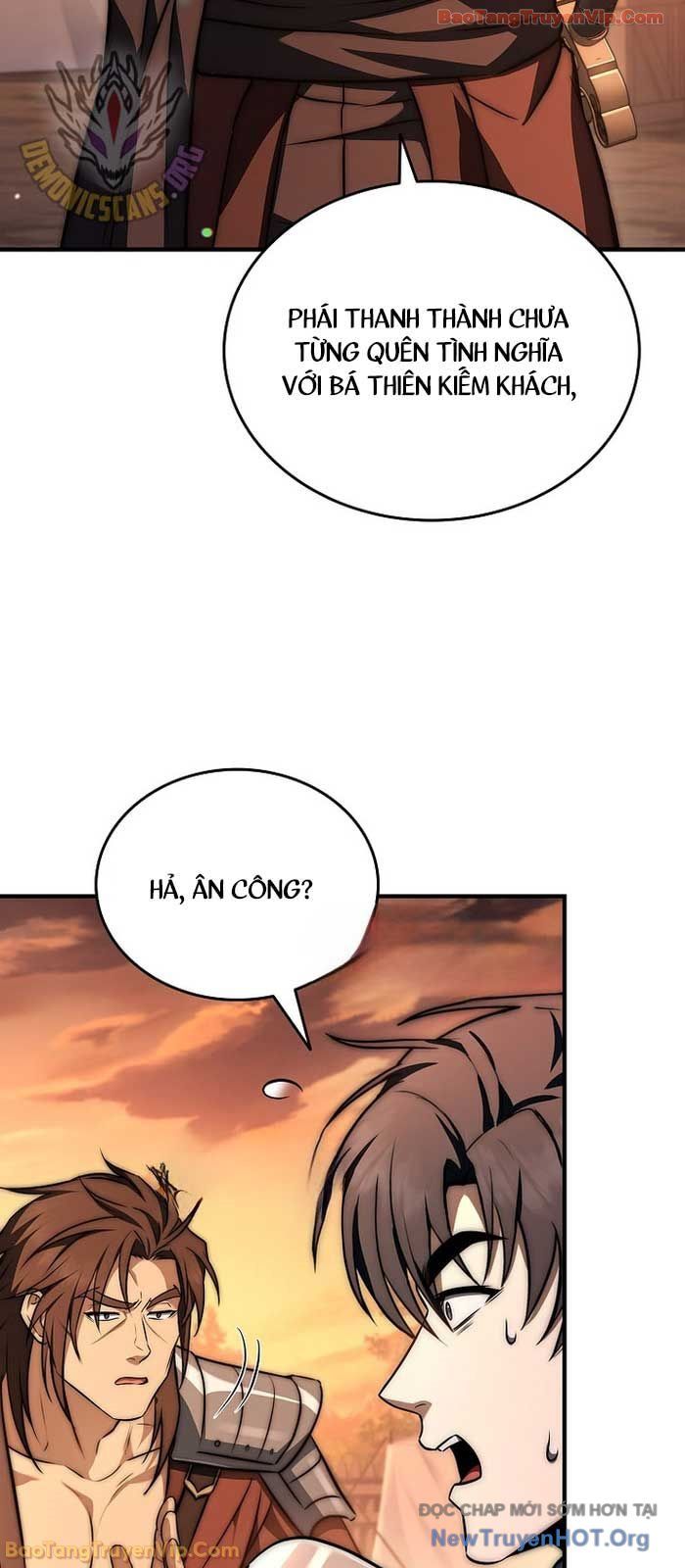 Tam Hoàng Tử Của Vong Quốc Hồi Quy Chap 45 - Next Chap 44