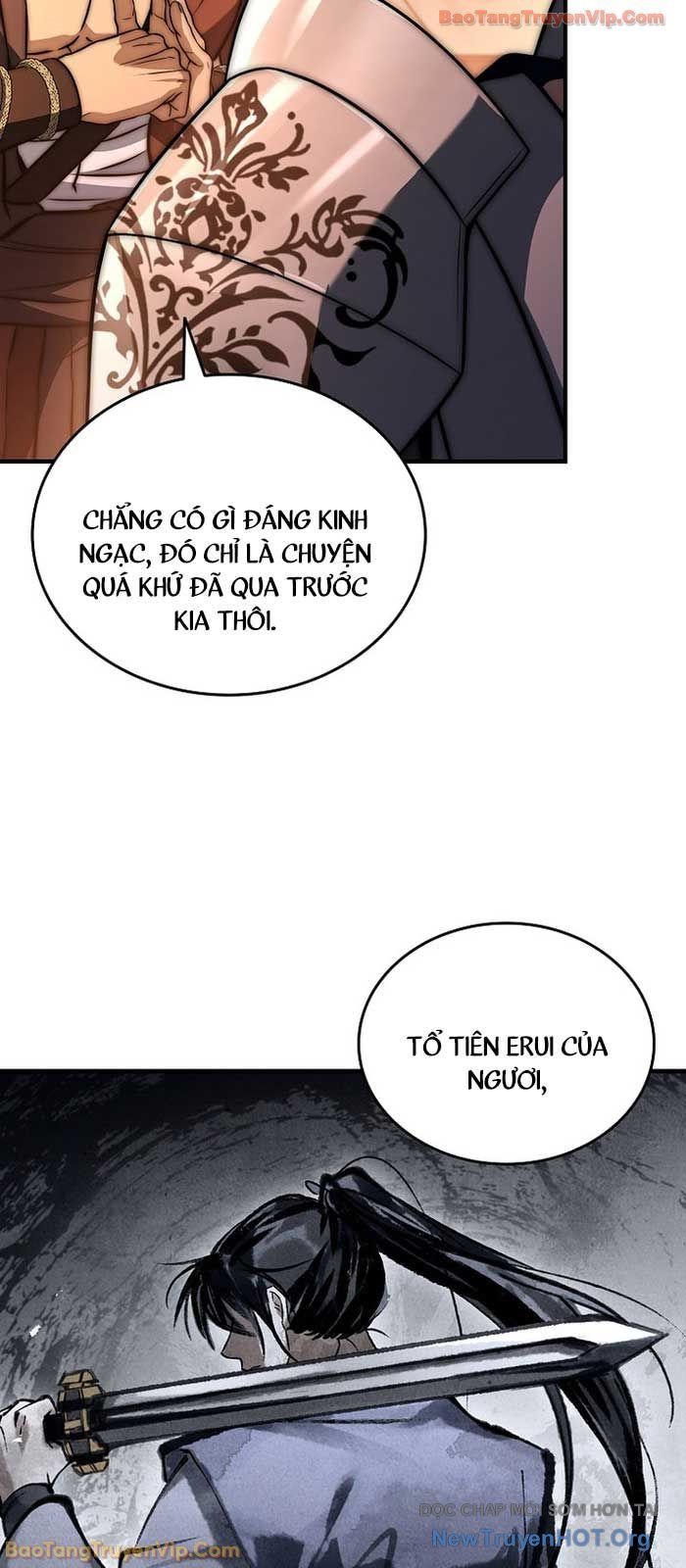 Tam Hoàng Tử Của Vong Quốc Hồi Quy Chap 45 - Next Chap 44