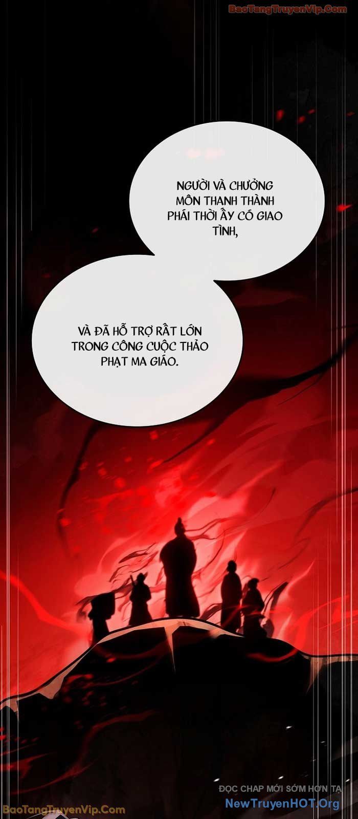 Tam Hoàng Tử Của Vong Quốc Hồi Quy Chap 45 - Next Chap 44