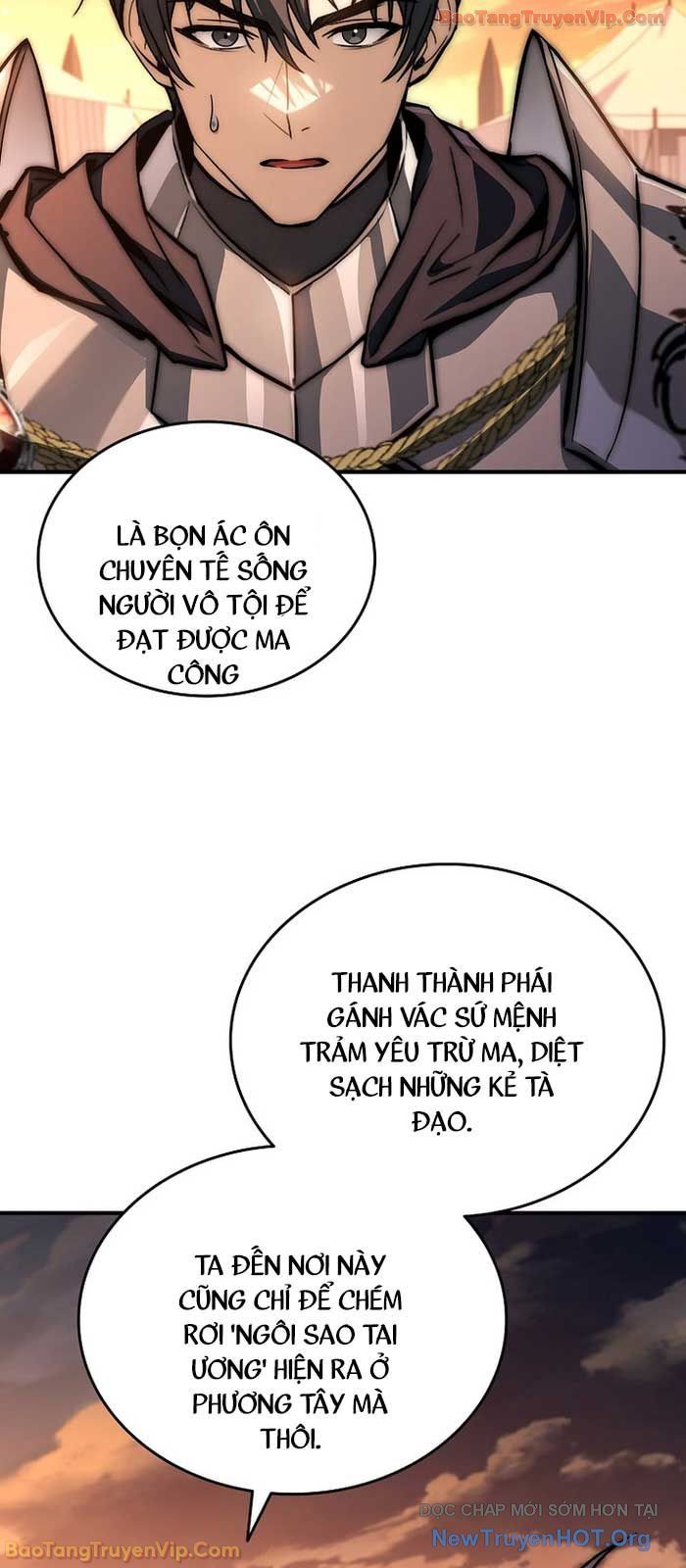 Tam Hoàng Tử Của Vong Quốc Hồi Quy Chap 45 - Next Chap 44