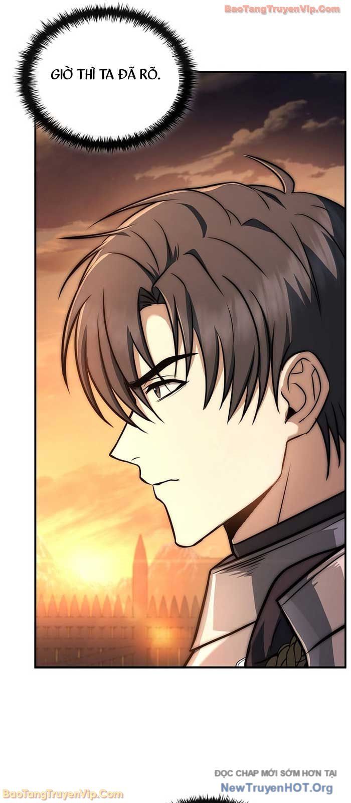 Tam Hoàng Tử Của Vong Quốc Hồi Quy Chap 45 - Next Chap 44