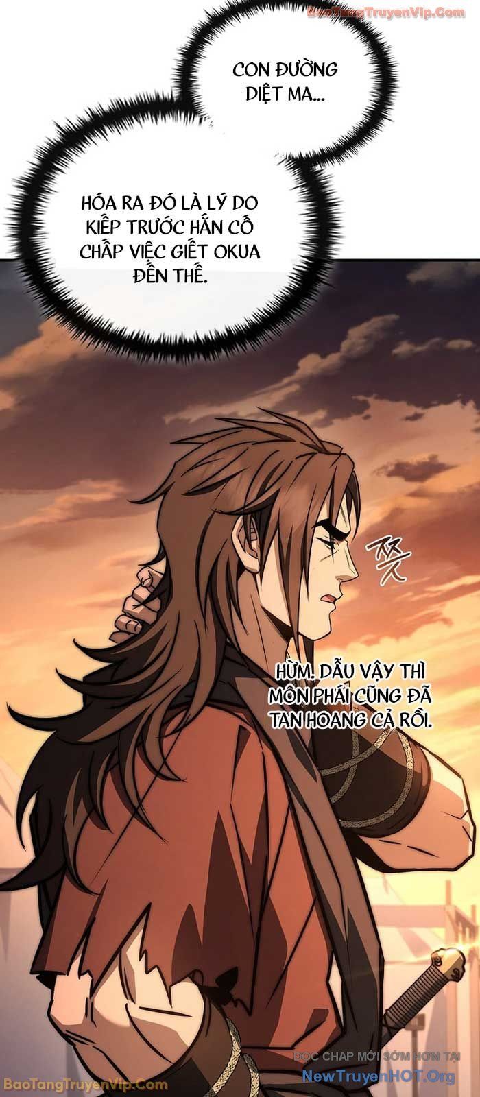 Tam Hoàng Tử Của Vong Quốc Hồi Quy Chap 45 - Next Chap 44