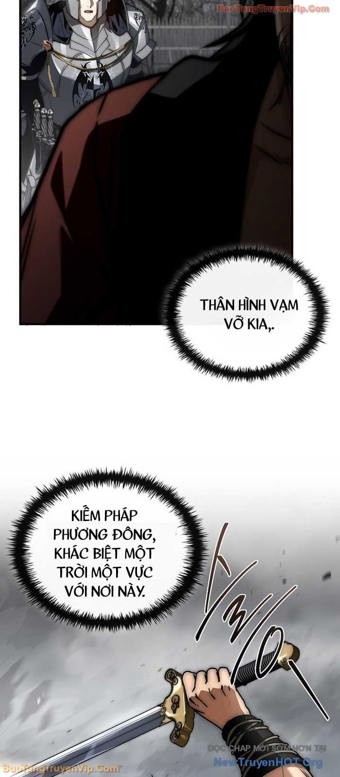 Tam Hoàng Tử Của Vong Quốc Hồi Quy Chap 45 - Next Chap 44