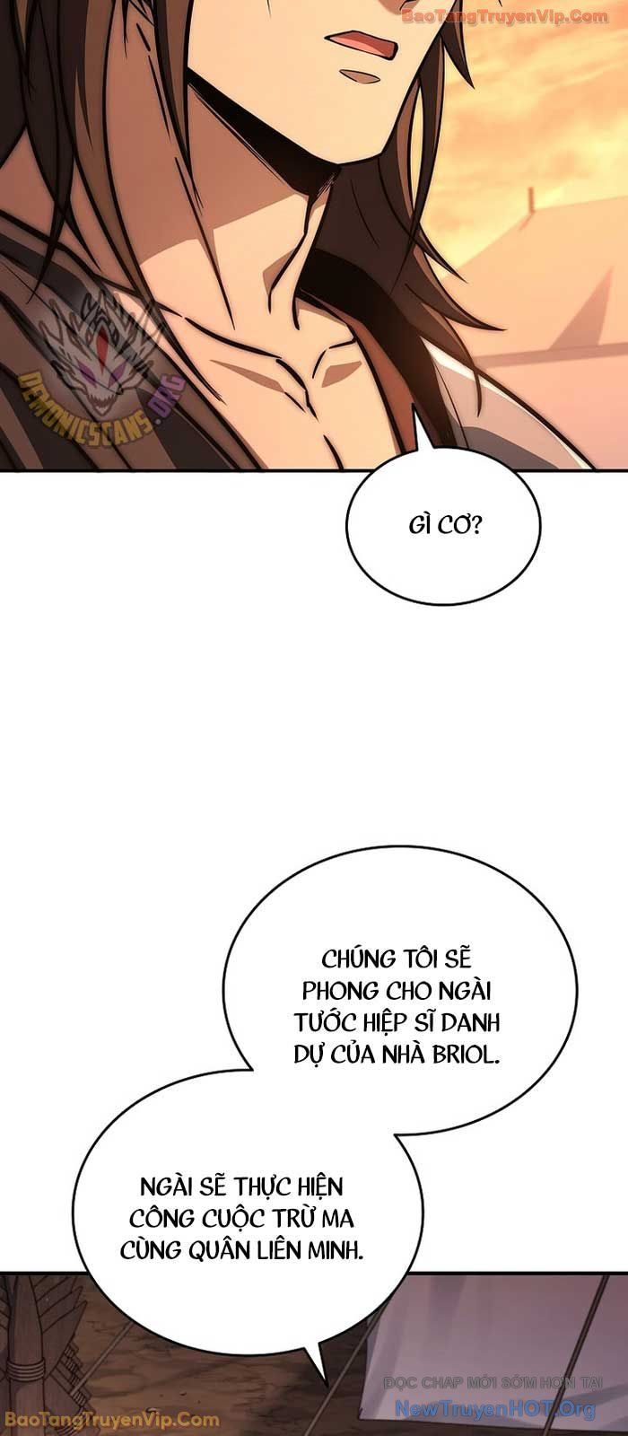 Tam Hoàng Tử Của Vong Quốc Hồi Quy Chap 45 - Next Chap 44