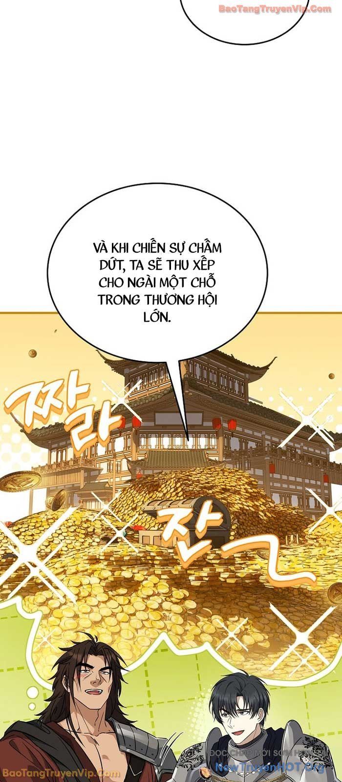Tam Hoàng Tử Của Vong Quốc Hồi Quy Chap 45 - Next Chap 44