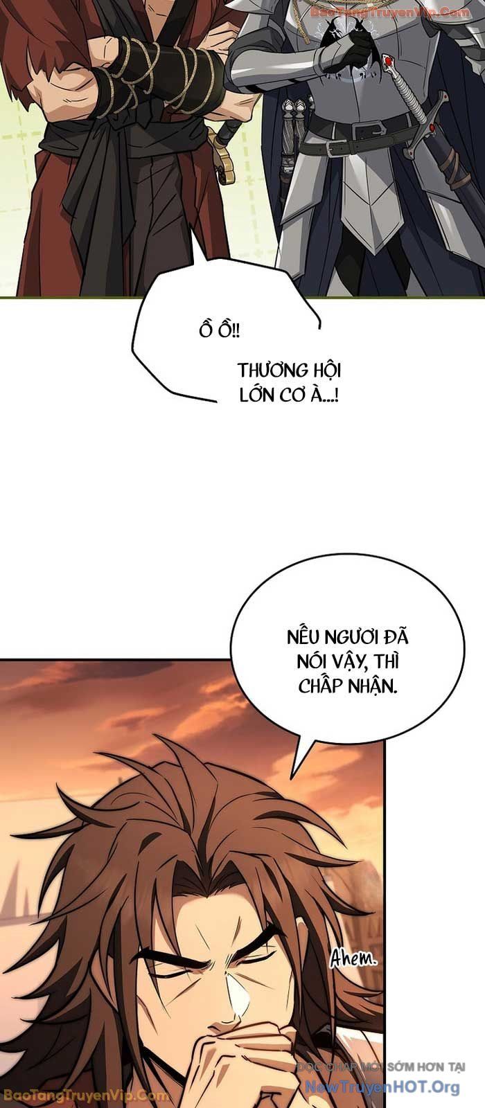 Tam Hoàng Tử Của Vong Quốc Hồi Quy Chap 45 - Next Chap 44