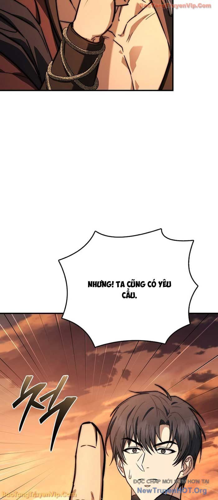 Tam Hoàng Tử Của Vong Quốc Hồi Quy Chap 45 - Next Chap 44