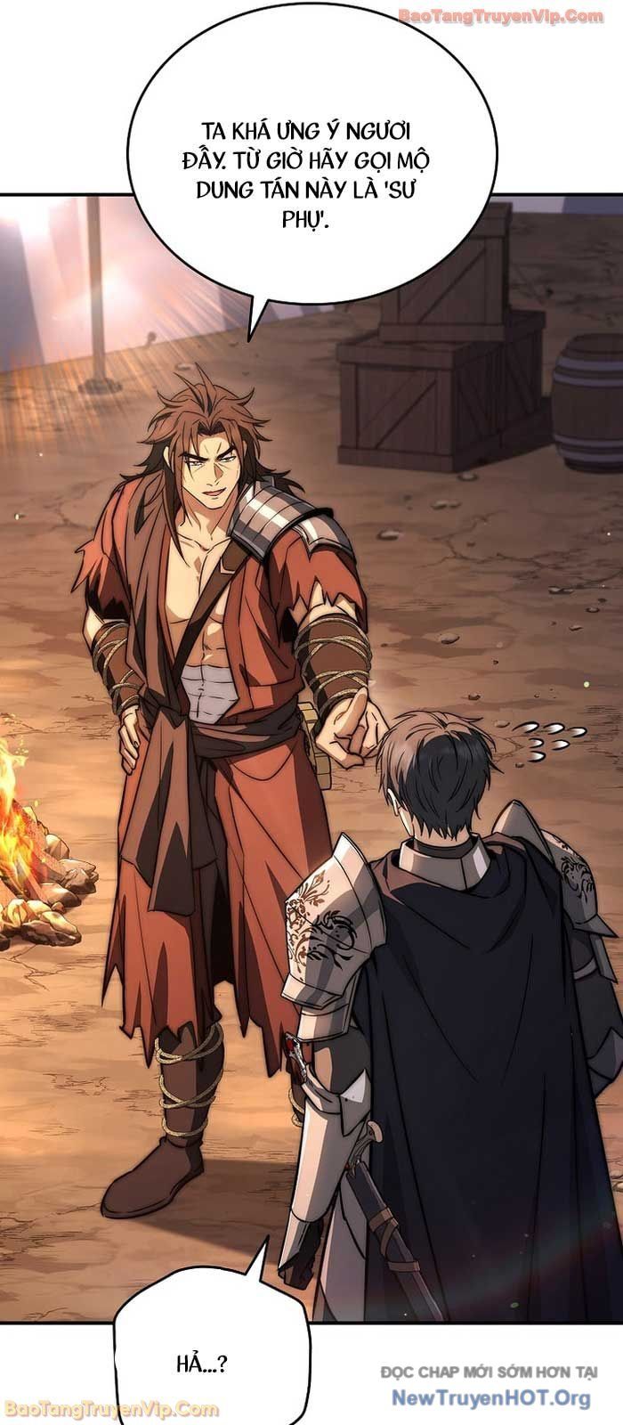 Tam Hoàng Tử Của Vong Quốc Hồi Quy Chap 45 - Next Chap 44