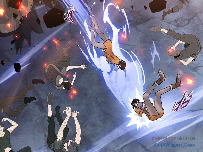 Kẻ Tàn Nhẫn Ngày Tận Thế Bắt Đầu Dự Trữ Hàng Tỷ Tấn Vật Tư Chap 96 - Next Chap 95