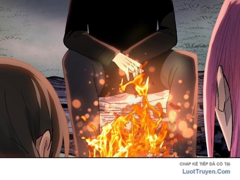 Kẻ Tàn Nhẫn Ngày Tận Thế Bắt Đầu Dự Trữ Hàng Tỷ Tấn Vật Tư Chap 96 - Next Chap 95