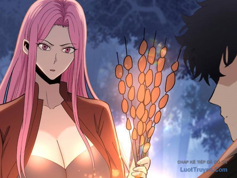 Kẻ Tàn Nhẫn Ngày Tận Thế Bắt Đầu Dự Trữ Hàng Tỷ Tấn Vật Tư Chap 96 - Next Chap 95