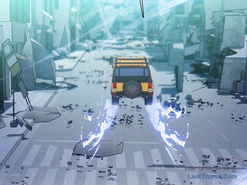 Kẻ Tàn Nhẫn Ngày Tận Thế Bắt Đầu Dự Trữ Hàng Tỷ Tấn Vật Tư Chap 96 - Next Chap 95