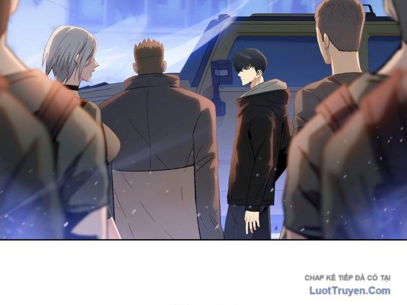 Kẻ Tàn Nhẫn Ngày Tận Thế Bắt Đầu Dự Trữ Hàng Tỷ Tấn Vật Tư Chap 96 - Next Chap 95