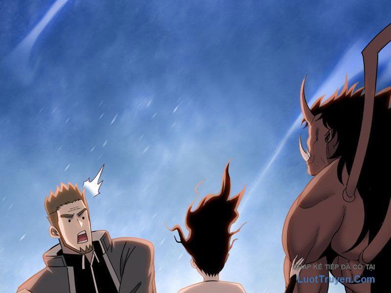 Kẻ Tàn Nhẫn Ngày Tận Thế Bắt Đầu Dự Trữ Hàng Tỷ Tấn Vật Tư Chap 96 - Next Chap 95