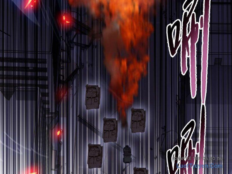 Kẻ Tàn Nhẫn Ngày Tận Thế Bắt Đầu Dự Trữ Hàng Tỷ Tấn Vật Tư Chap 96 - Next Chap 95