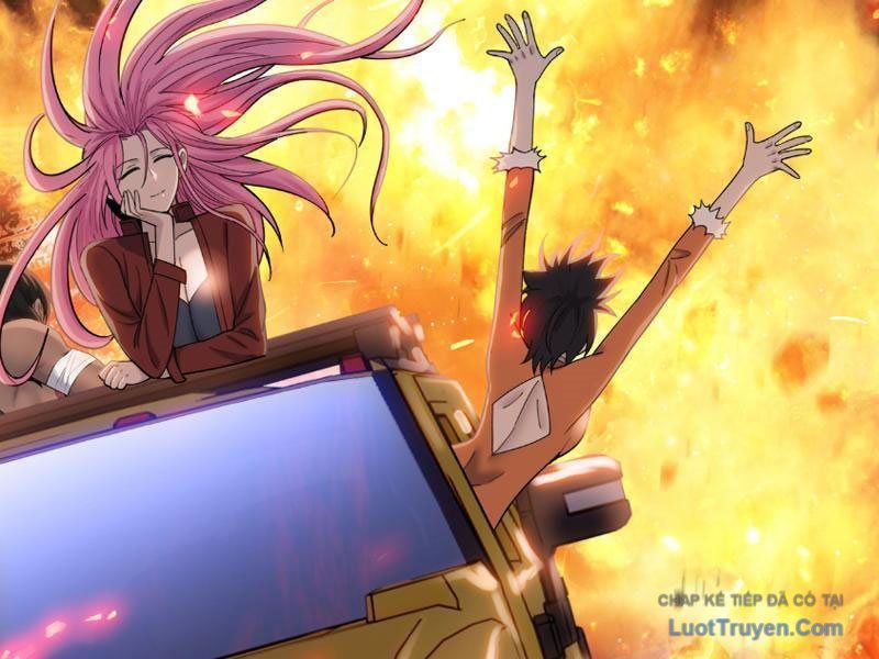 Kẻ Tàn Nhẫn Ngày Tận Thế Bắt Đầu Dự Trữ Hàng Tỷ Tấn Vật Tư Chap 96 - Next Chap 95