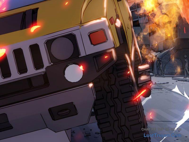 Kẻ Tàn Nhẫn Ngày Tận Thế Bắt Đầu Dự Trữ Hàng Tỷ Tấn Vật Tư Chap 96 - Next Chap 95