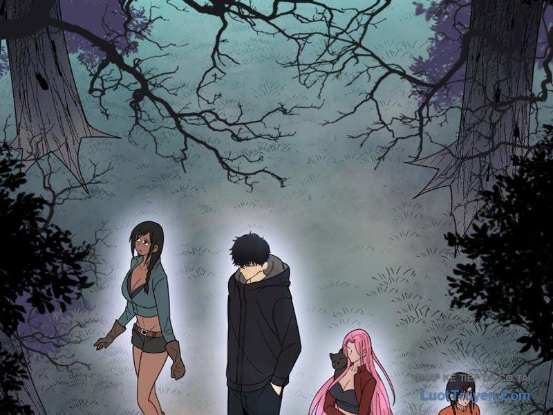 Kẻ Tàn Nhẫn Ngày Tận Thế Bắt Đầu Dự Trữ Hàng Tỷ Tấn Vật Tư Chap 96 - Next Chap 95