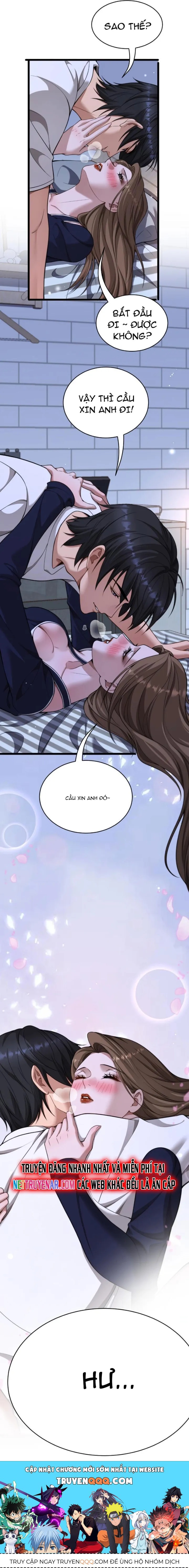 Sau Khi Tự Do Tài Chính, Họ Đã Dâng Hiến Lòng Trung Thành Chapter 58 - AB Truyện