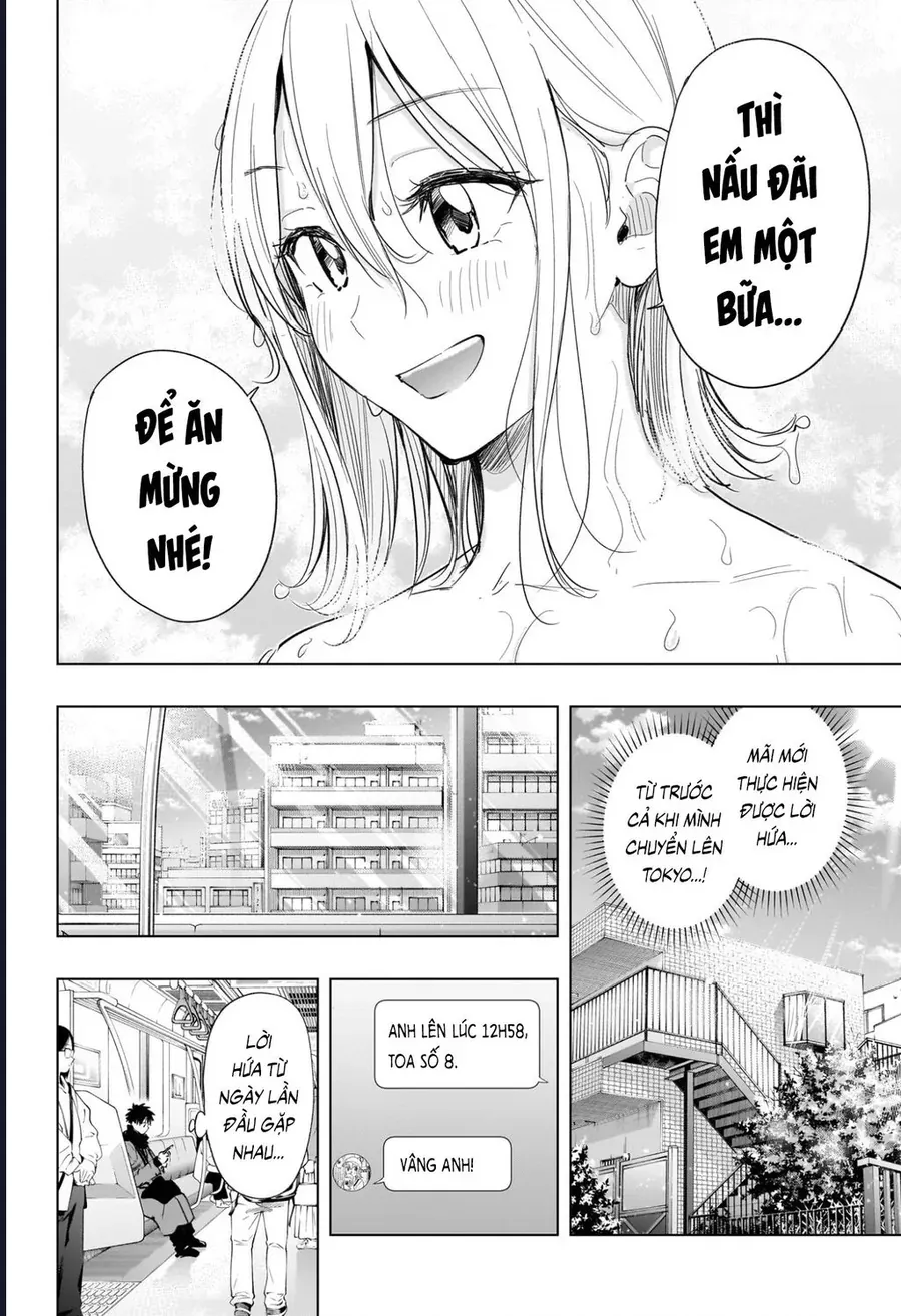 Himaten Chap 68 - Next Chap 67