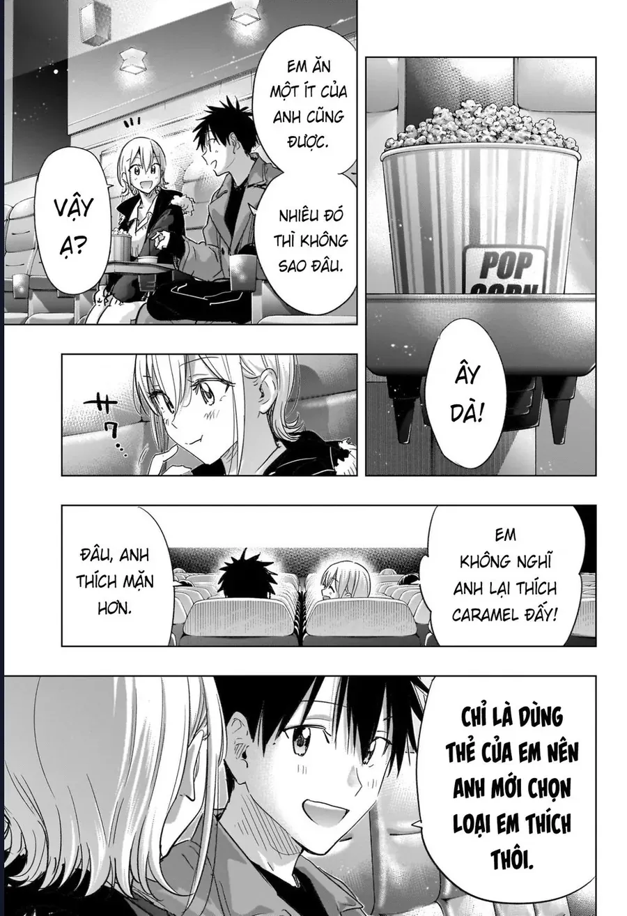 Himaten Chap 68 - Next Chap 67