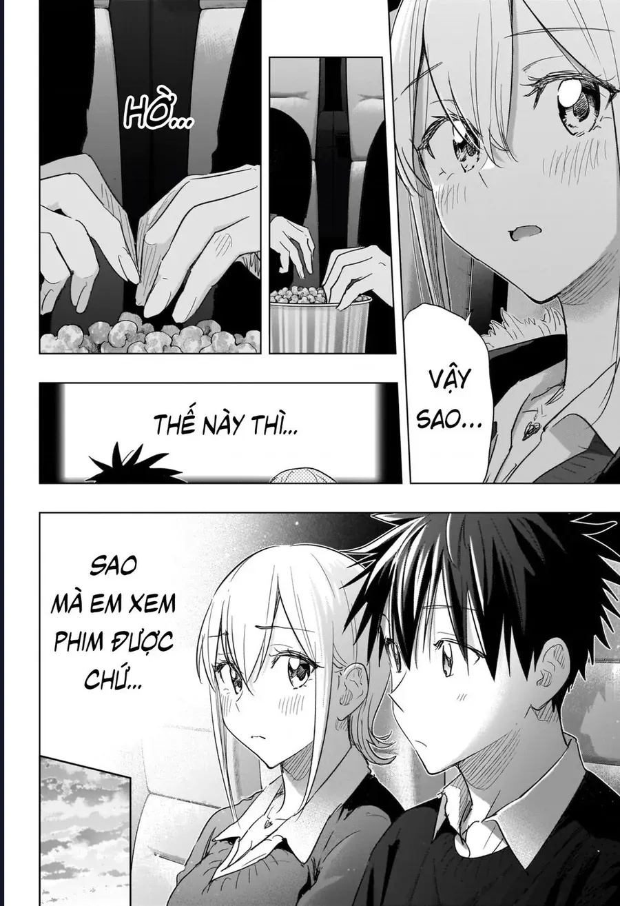 Himaten Chap 68 - Next Chap 67