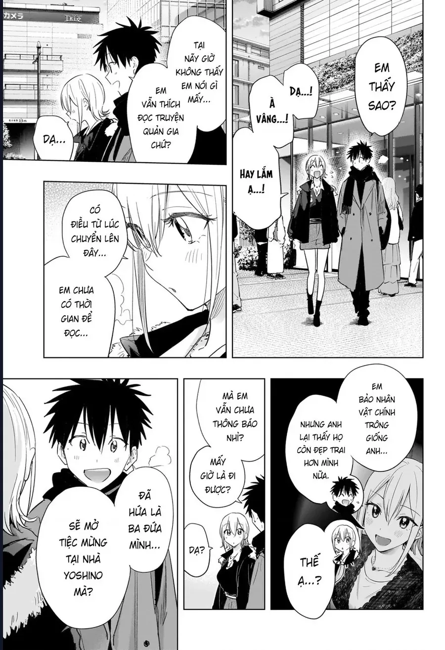 Himaten Chap 68 - Next Chap 67