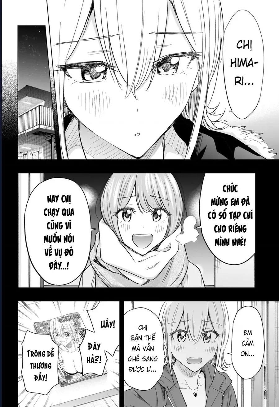 Himaten Chap 68 - Next Chap 67