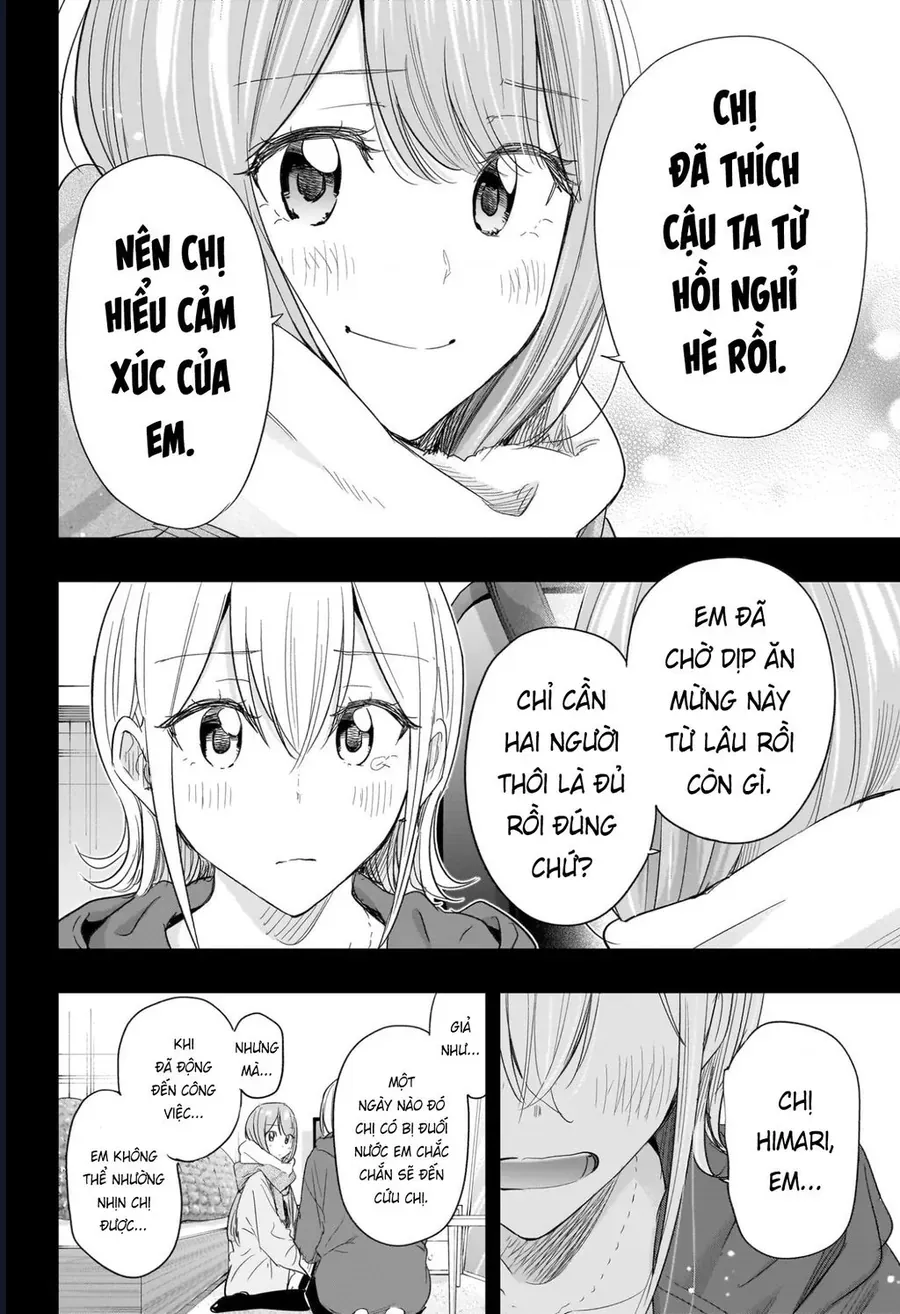 Himaten Chap 68 - Next Chap 67