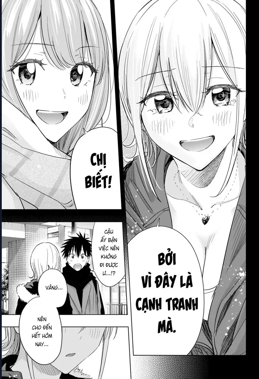 Himaten Chap 68 - Next Chap 67